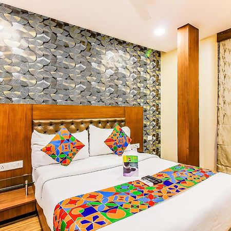 Fabhotel Arton Suite - Nr Mumbai International Airport Exteriér fotografie