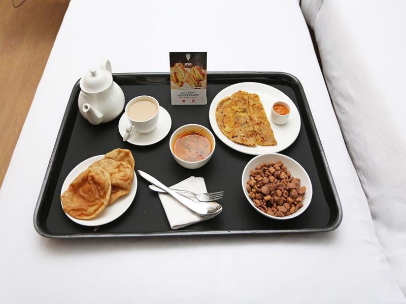 Fabhotel Arton Suite - Nr Mumbai International Airport Exteriér fotografie