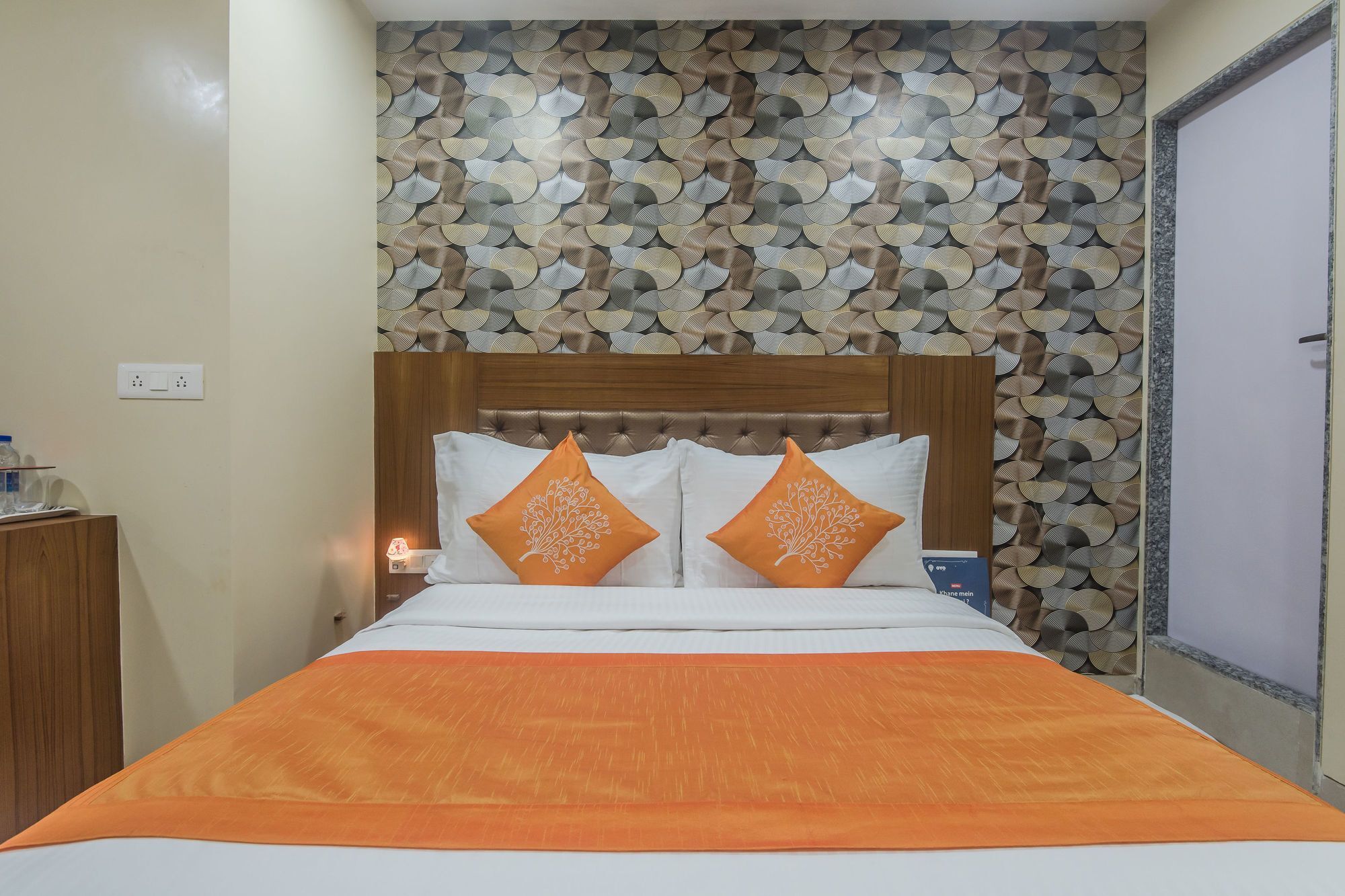 Fabhotel Arton Suite - Nr Mumbai International Airport Exteriér fotografie